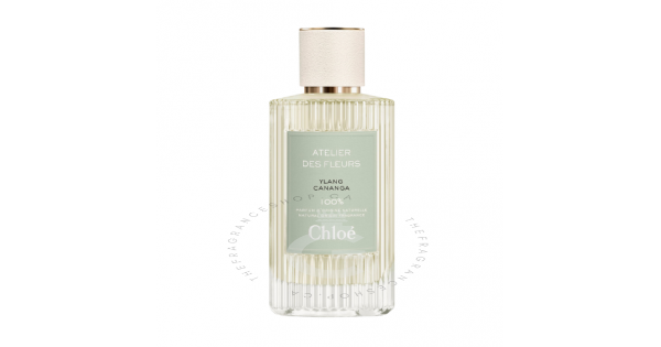 Chloe Atelier Des Fleurs Ylang Cananga EDP For Him / Her 150 ml